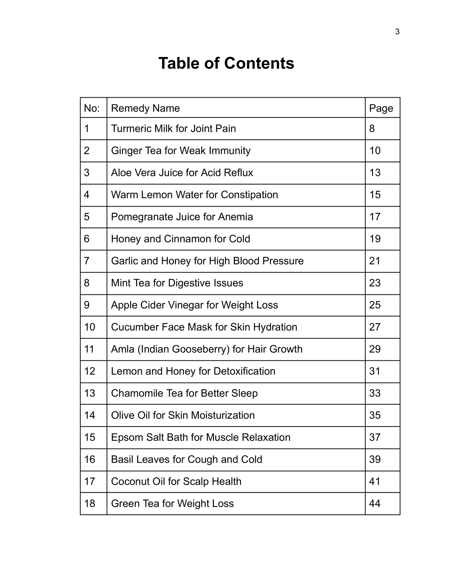 The Grandmother’s Wellness eBook