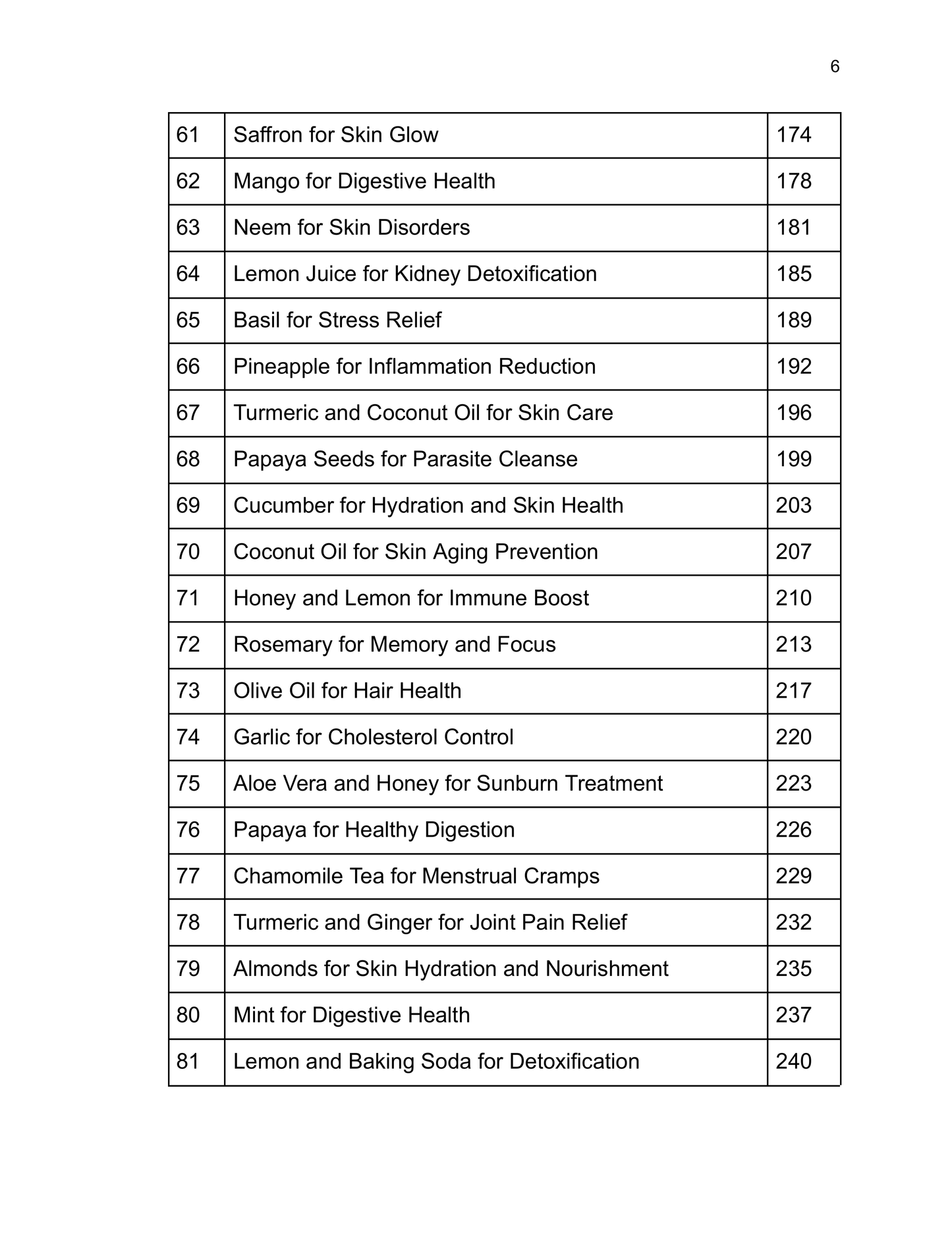 The Grandmother’s Wellness eBook