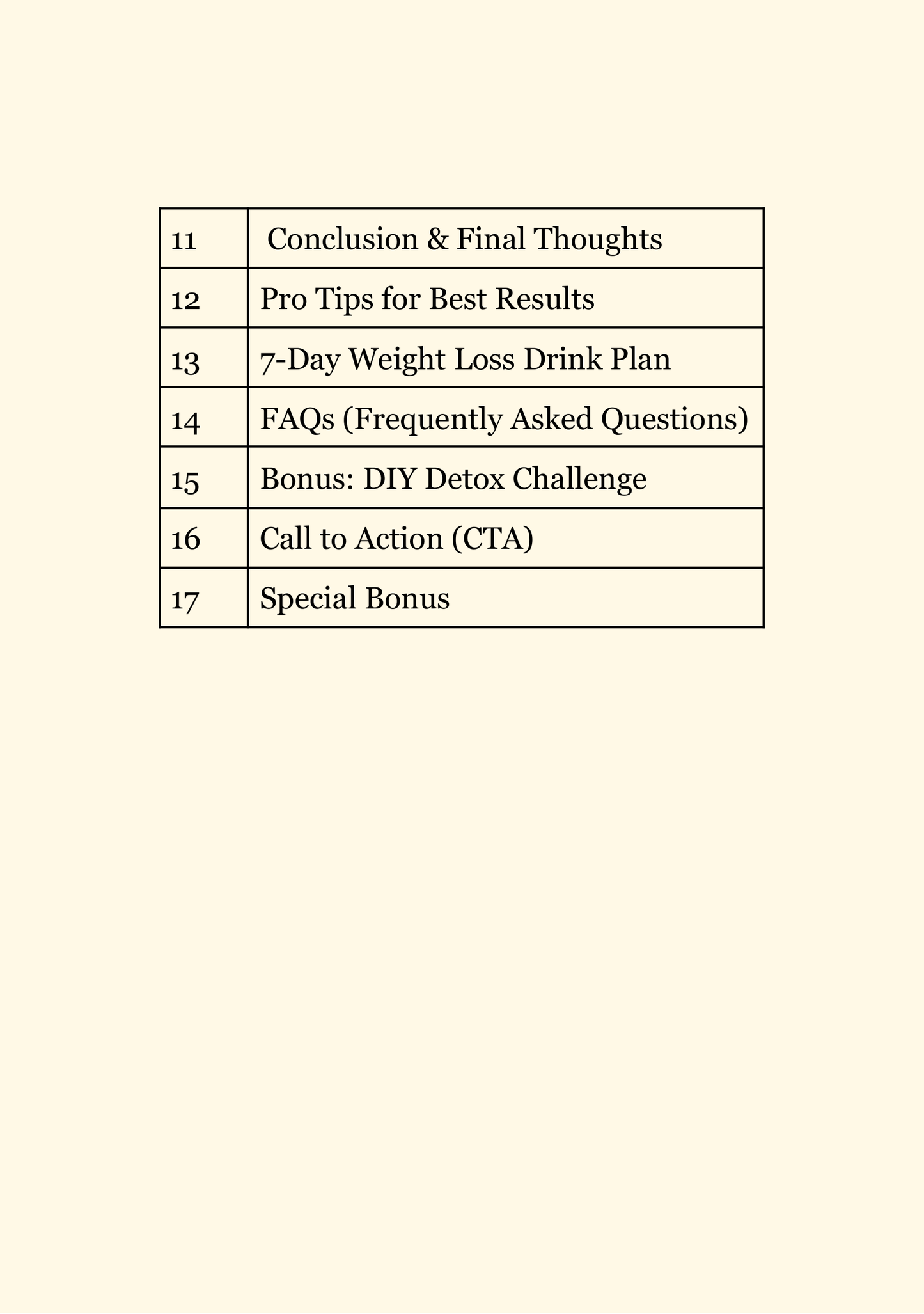 Herbal Drinks For a Flat Belly - ebook