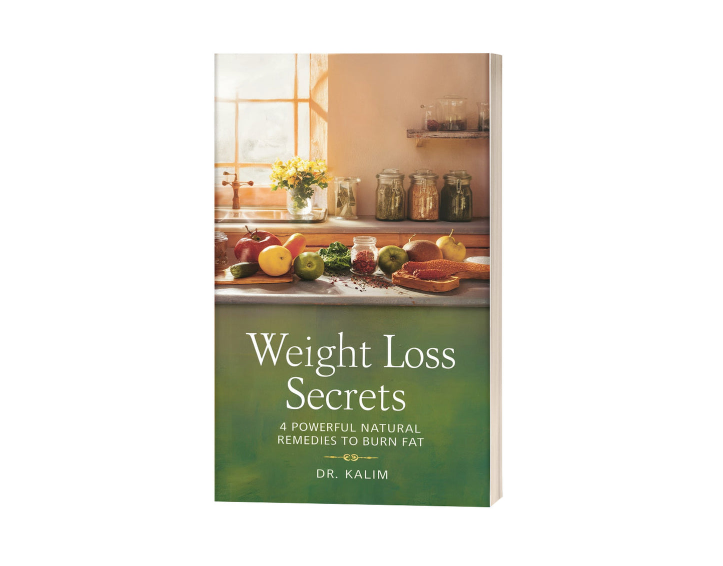 4 ebooks you should read if your weight is over 80kg.
