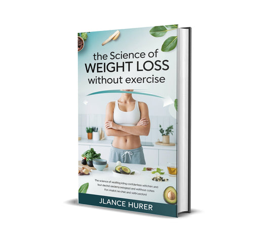 4 ebooks you should read if your weight is over 80kg.