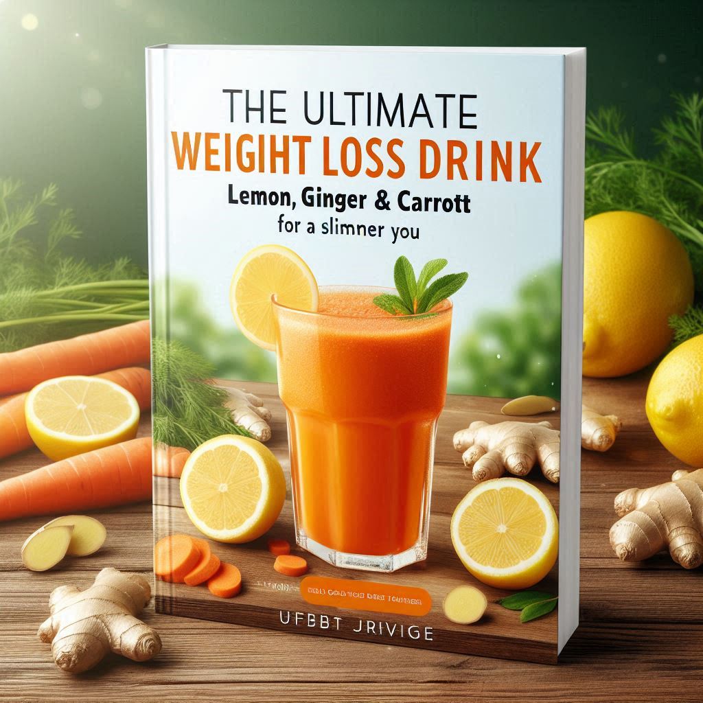 Full Guide To Flat Stomach - eBook