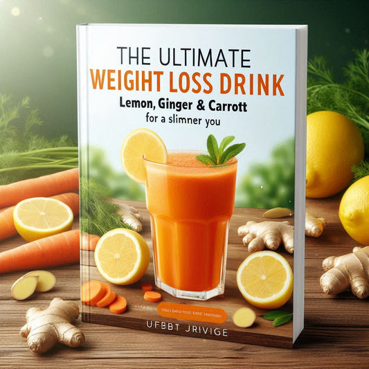 Full Guide To Flat Stomach - eBook