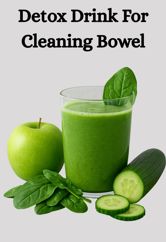 Feel Lighter: Cleanse Your Bowels Naturally - ebook