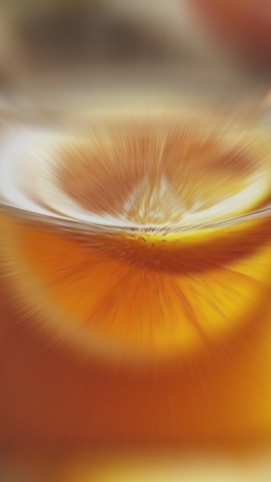 The Flat Stomach Miracle Drink Recipe